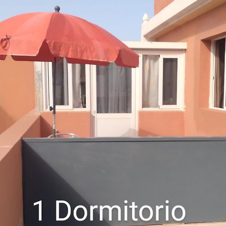 Apartamentos Dona Carmen Los Silos Esterno foto
