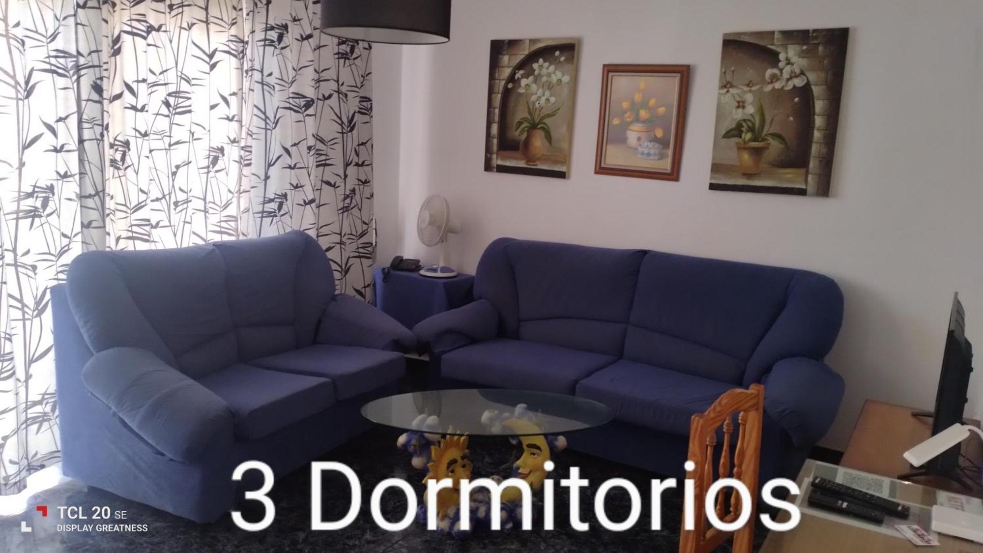 Apartamentos Dona Carmen Los Silos Esterno foto