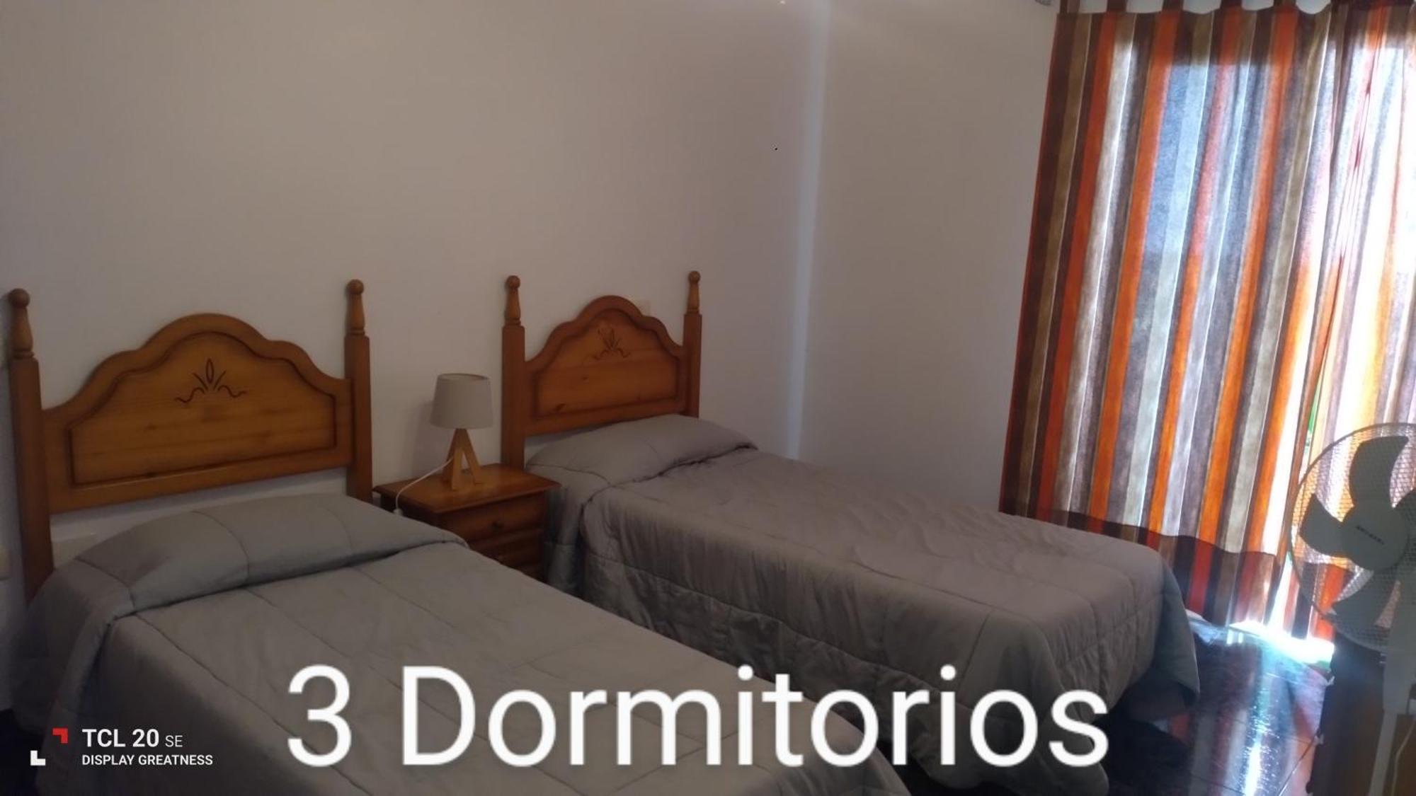 Apartamentos Dona Carmen Los Silos Esterno foto