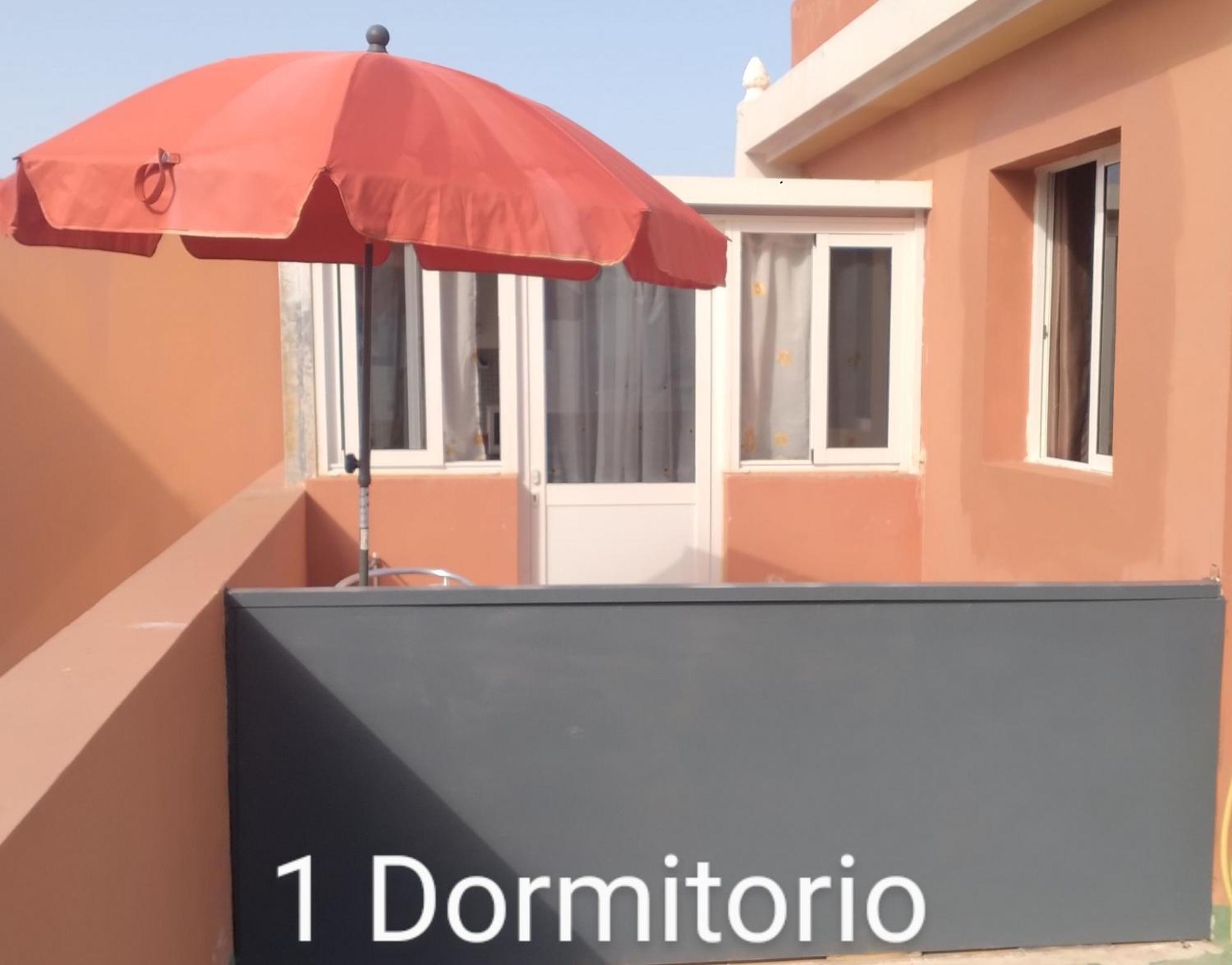 Apartamentos Dona Carmen Los Silos Esterno foto