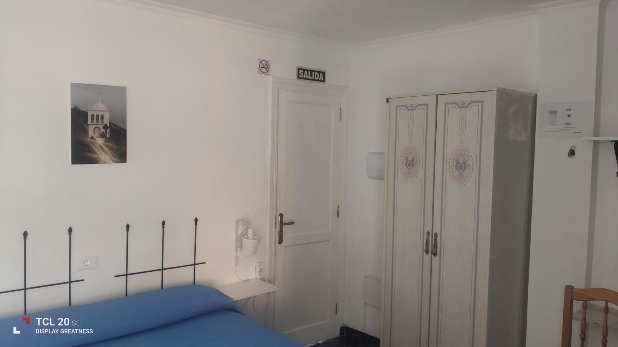 Apartamentos Dona Carmen Los Silos Esterno foto